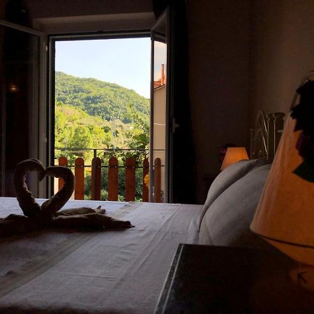 B&B La Casetta Villa Santa Maria  Luaran gambar