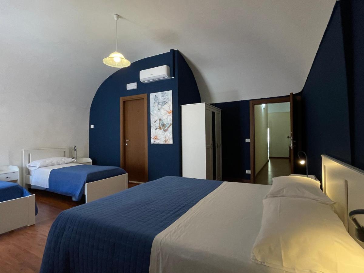 B&B La Casetta Villa Santa Maria  Luaran gambar