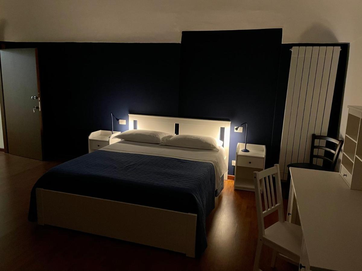 B&B La Casetta Villa Santa Maria  Luaran gambar
