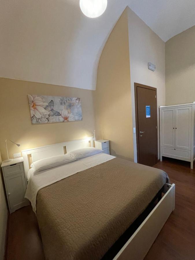 B&B La Casetta Villa Santa Maria  Luaran gambar