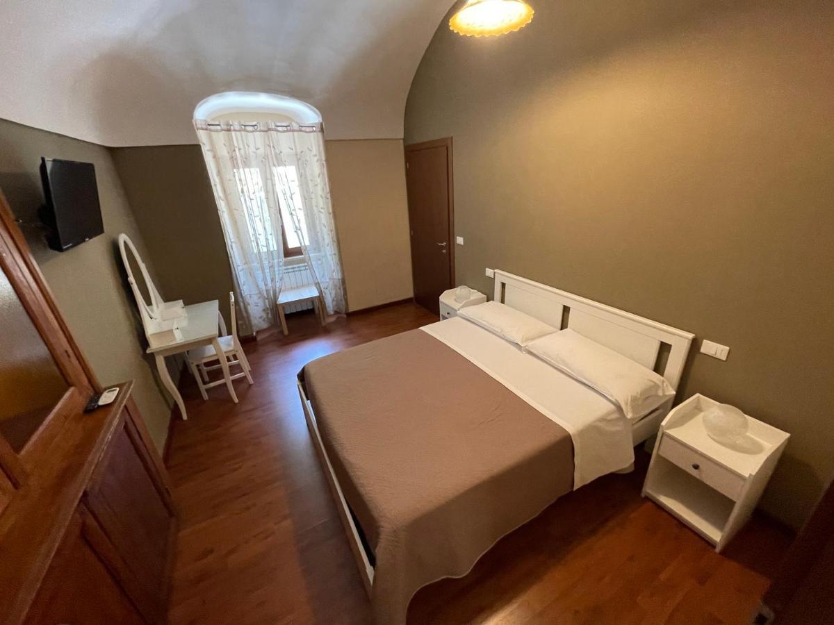 B&B La Casetta Villa Santa Maria  Luaran gambar