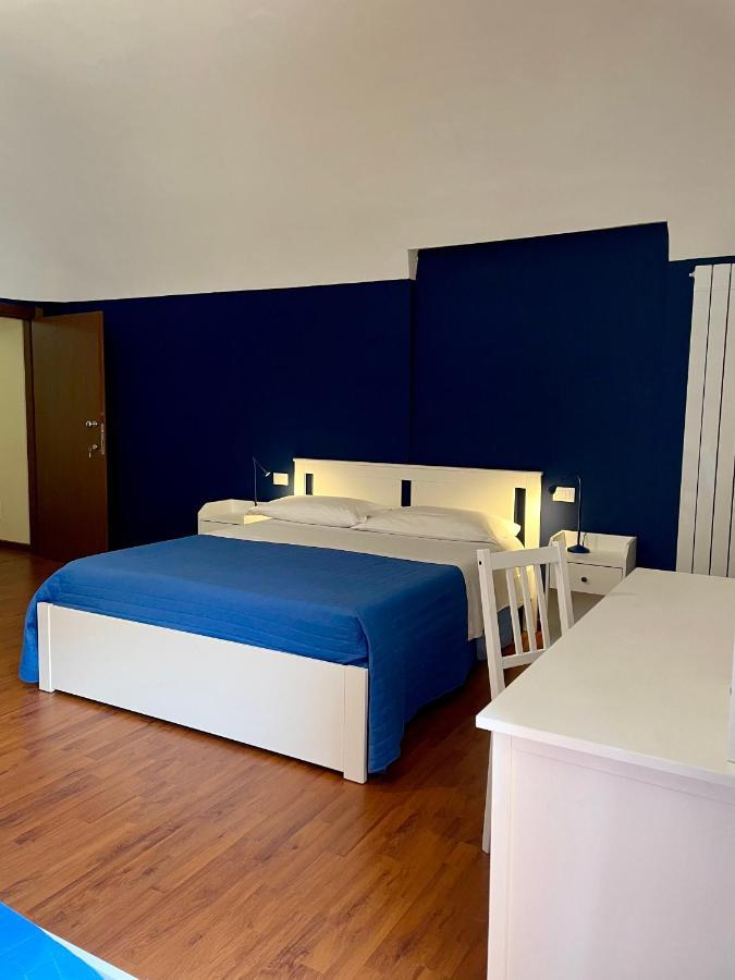 B&B La Casetta Villa Santa Maria  Luaran gambar