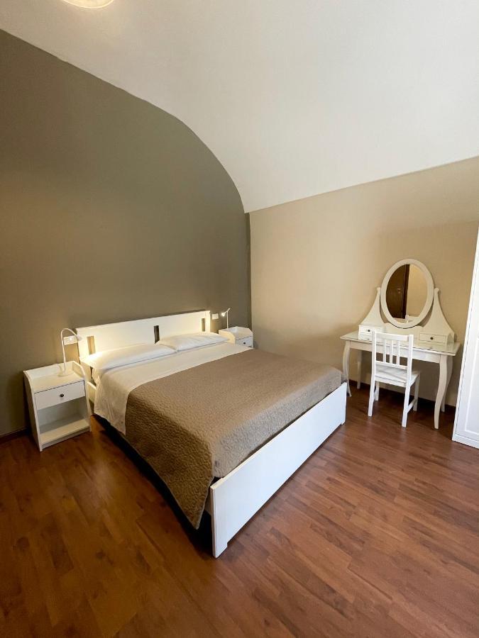 B&B La Casetta Villa Santa Maria  Luaran gambar