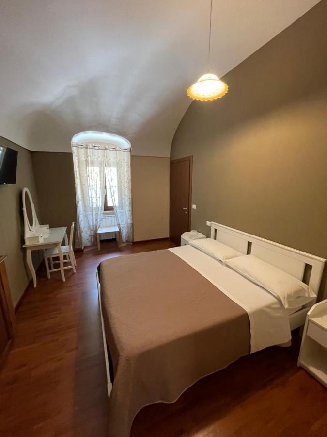 B&B La Casetta Villa Santa Maria  Luaran gambar