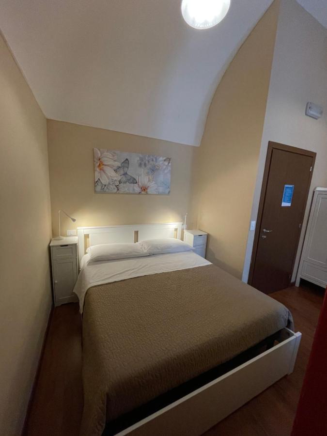 B&B La Casetta Villa Santa Maria  Luaran gambar