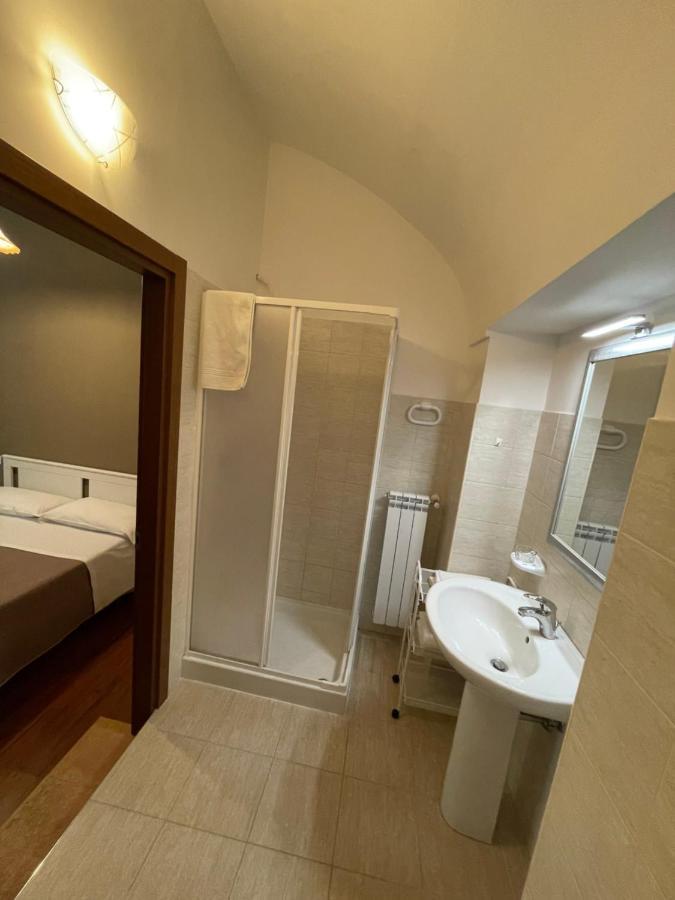 B&B La Casetta Villa Santa Maria  Luaran gambar