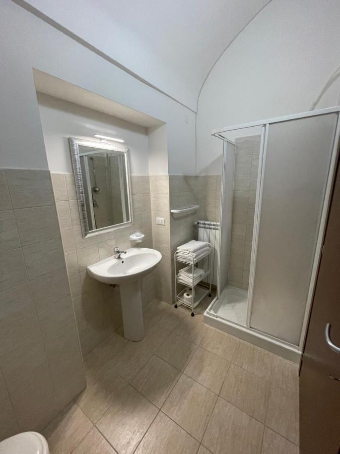 B&B La Casetta Villa Santa Maria  Luaran gambar