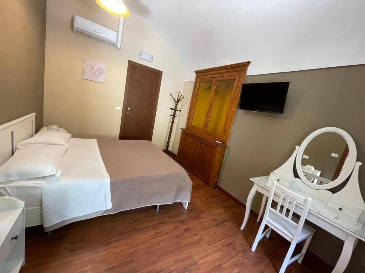 B&B La Casetta Villa Santa Maria  Luaran gambar