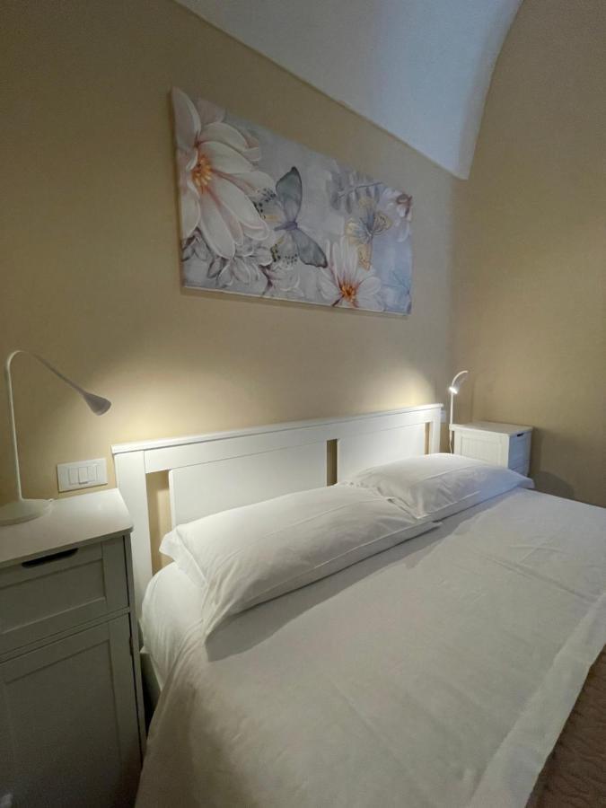 B&B La Casetta Villa Santa Maria  Luaran gambar