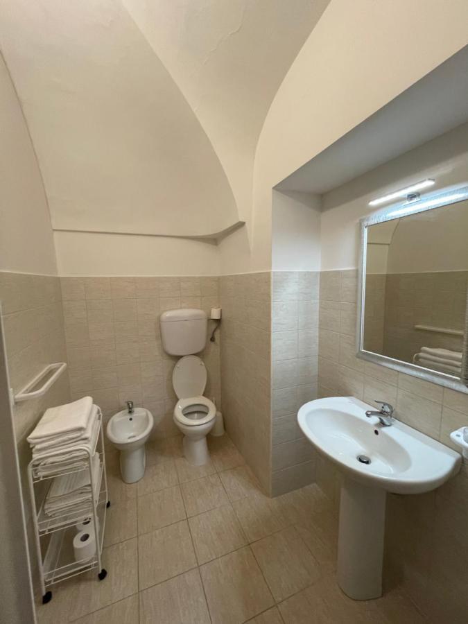 B&B La Casetta Villa Santa Maria  Luaran gambar