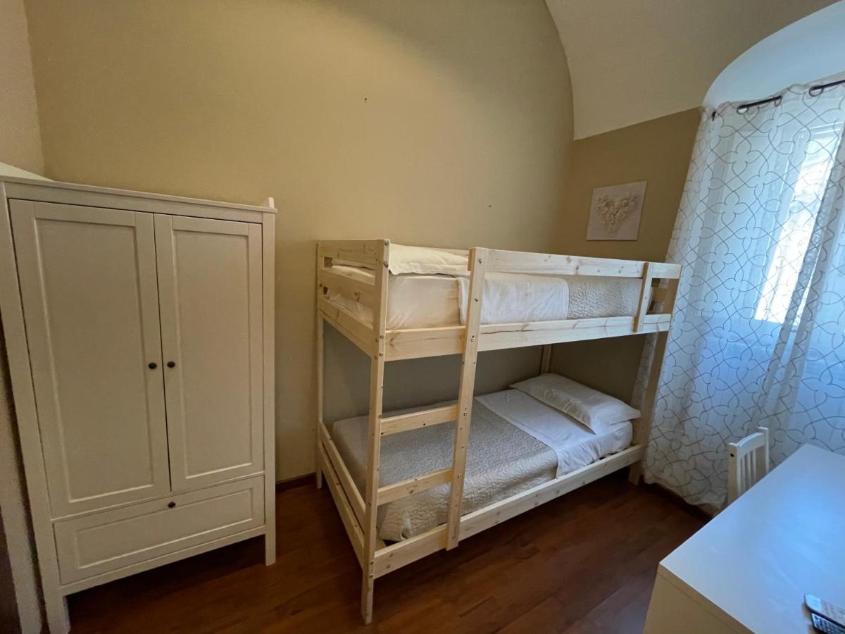B&B La Casetta Villa Santa Maria  Luaran gambar
