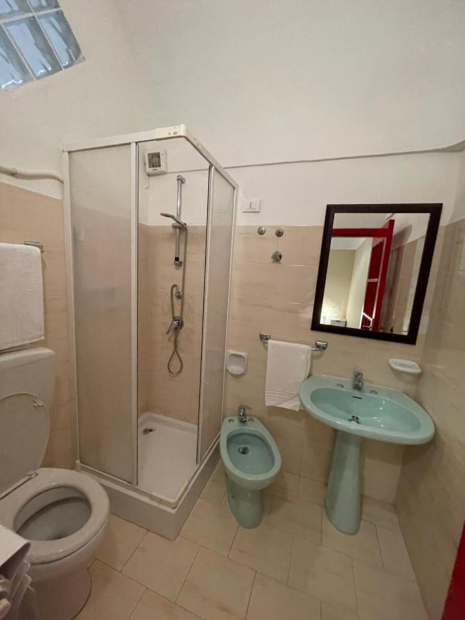 B&B La Casetta Villa Santa Maria  Luaran gambar